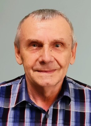 viktor, 67, Russia, Yaroslavl