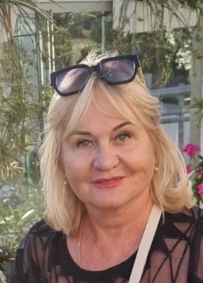 Svetlana, 60, Russia, Vladivostok