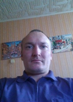 виталий, 43, Қазақстан, Астана