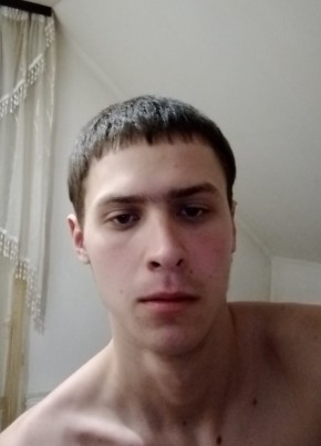 Богдан, 20, Україна, Київ
