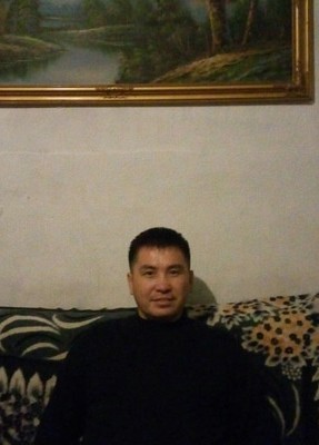 Рустам, 47, Қазақстан, Алматы