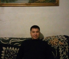 Рустам, 47 лет, Алматы