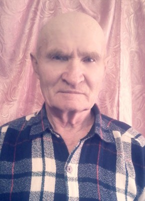Борис, 76, Україна, Belovodsk