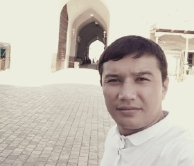 Jurabek, 32 года, Toshkent