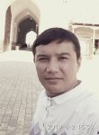 Jurabek, 32 года, Toshkent