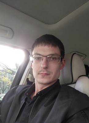 Алексей, 32, Україна, Київ