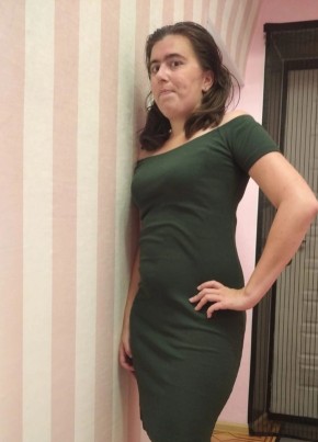 Виталия рыжакова, 28, Россия, Москва