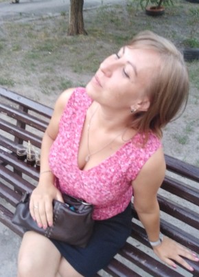 Светлана, 36, Україна, Київ