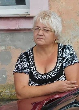 Елена, 61, Россия, Калининград