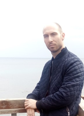 Aleksandr, 36, Russia, Kazan