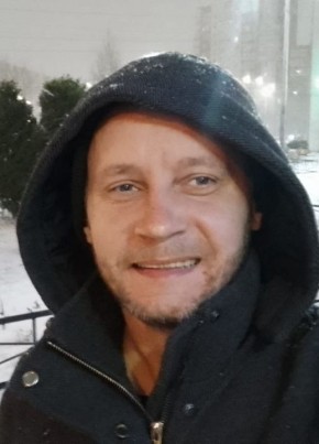 Саня, 42, Россия, Санкт-Петербург