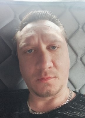 Виталий, 35, Россия, Тобольск