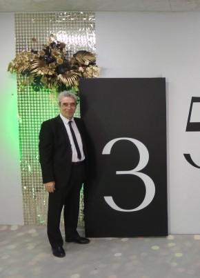 Андрей из Бора 62 года