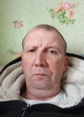 Владимир из Невели 43 года