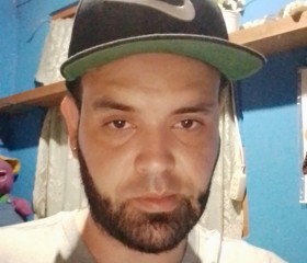 Justin, 27, San Francisco