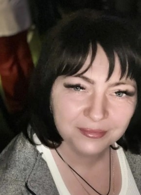 Юлия из Бердянска 43 года
