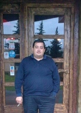 Samir, 41, Azərbaycan Respublikası, Qazax