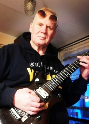 yuriy, 53, Belarus, Vitebsk