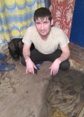 Алексей, 29, Россия, Краснощёково