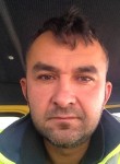 ömer, 43 года, Ferizli