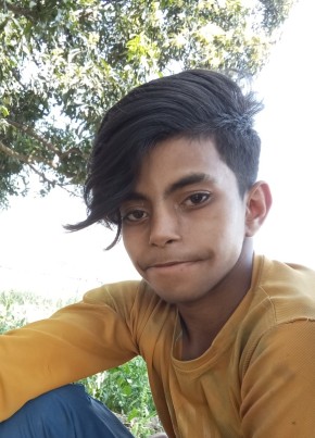 Ankur bahi, 18, India, Faizābād