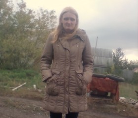 Даша, 32 года, Исянгулово