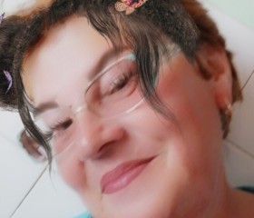 Alyena, 57, Nizhniy Novgorod