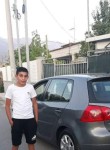 Endri, 18  , Tirana