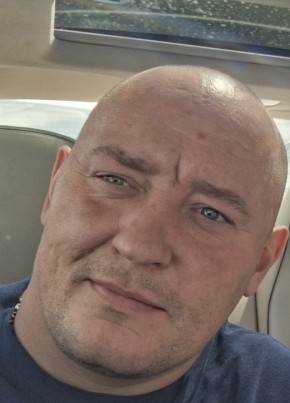 Александр из Кемерово 39 лет
