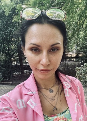 Rami, 36, Russia, Saint Petersburg