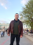 Сергей - Курган