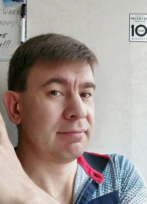 Влад, 52, Россия, Валдай