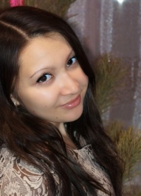 Жанна, 31, Россия, Чита