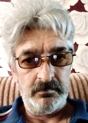 Александр, 59, Россия, Прохладный