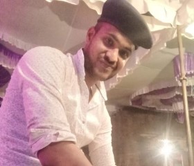 Krishn pal singh, 28 лет, Pune