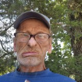 Troy, 53  , Fort Leonard Wood
