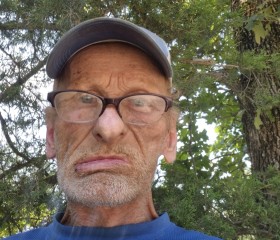 Troy, 54, Fort Leonard Wood