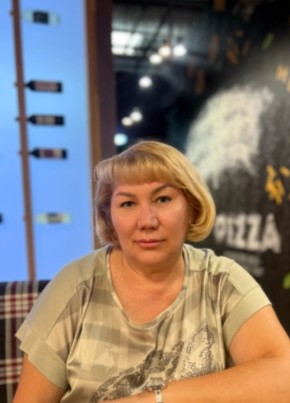 Эльза, 61, Россия, Уфа