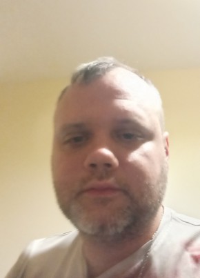 Jonathan, 35, United Kingdom, Larne