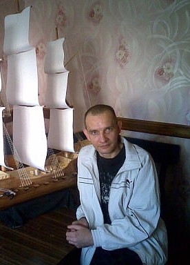 Алексей, 54, Россия, Азов