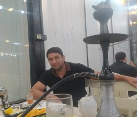 Salam, 40, Geoktschai