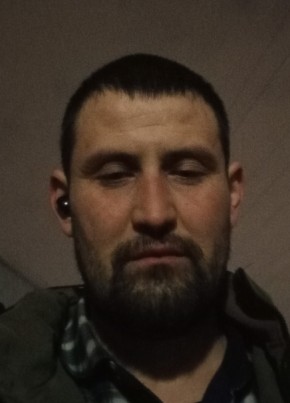 Umid, 34, Россия, Москва