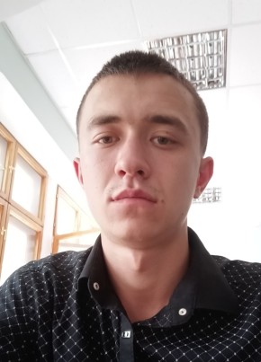 Maxim, 26, Україна, Дергачі