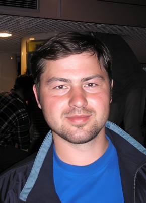 RamblerDating profile picture for @gadg