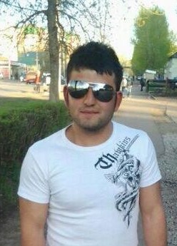 Abdullah, 33, Россия, Аксаково