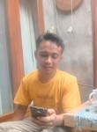 Rojak, 37 лет, Kota Semarang