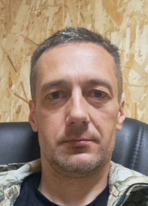 Сергей из Ставрополи 44 года