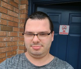 Nathan Drew, 33, Myrtle Beach