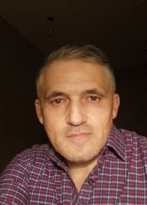 Артем, 46, Україна, Донецьк