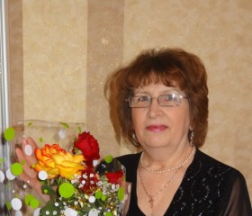 Галина, 69 лет, Иваново